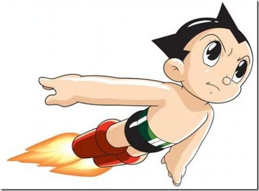 astroboy