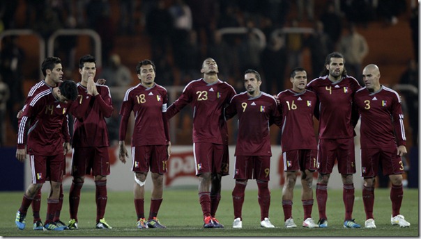 Copa America Paraguay Venezuela Copa America Paraguay Venezuela