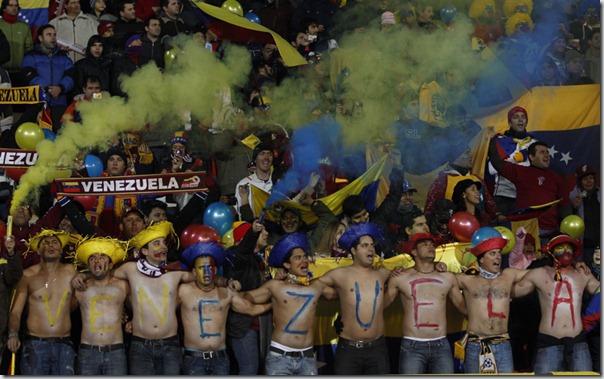Copa America Paraguay Venezuela Copa America Paraguay Venezuela