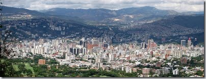 caracas