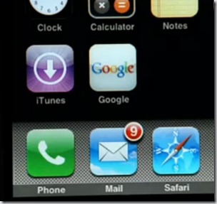 google-icon-on-iphone-screen-in-2008