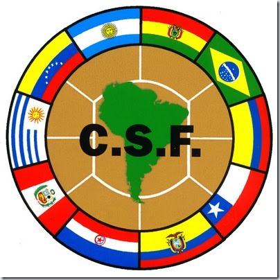 conmebol