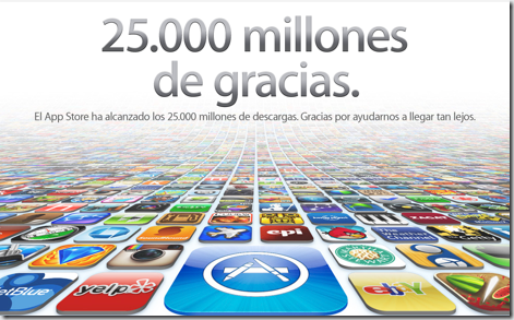 25billonesApple