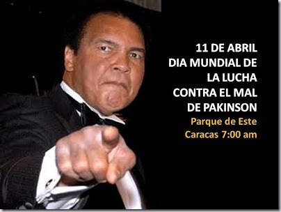 Parkinson