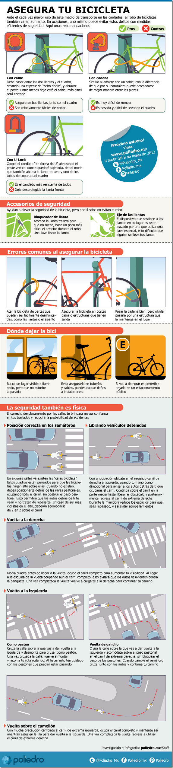 aseguratubicicleta