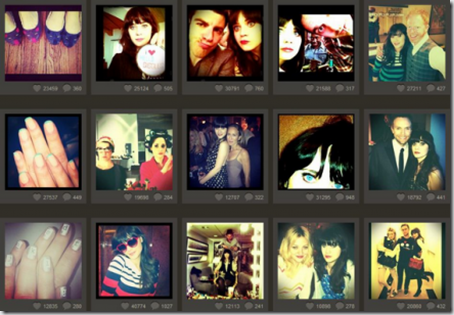 Deschanel-Intsgram