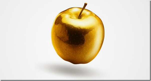 applegold
