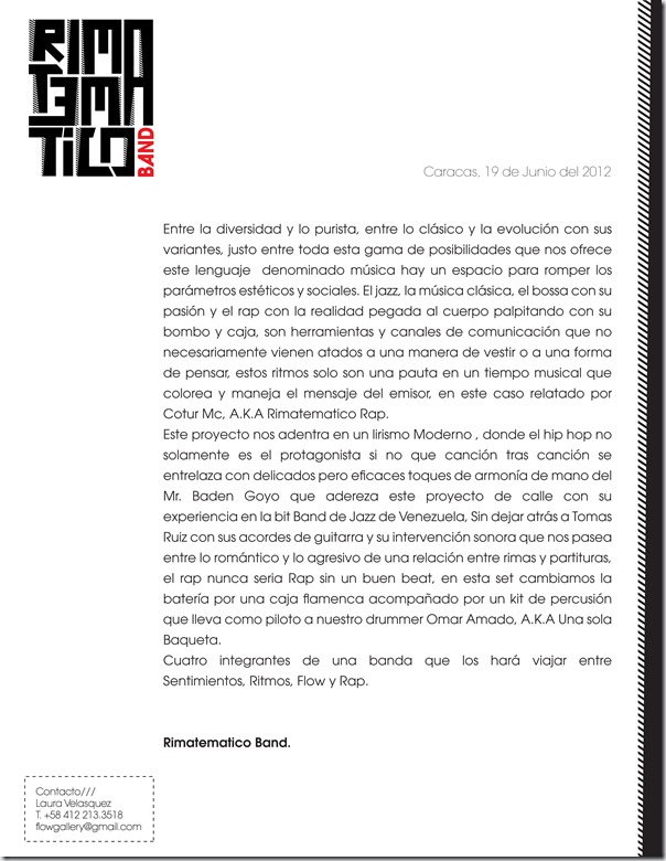 Hoja carta Rimatematico