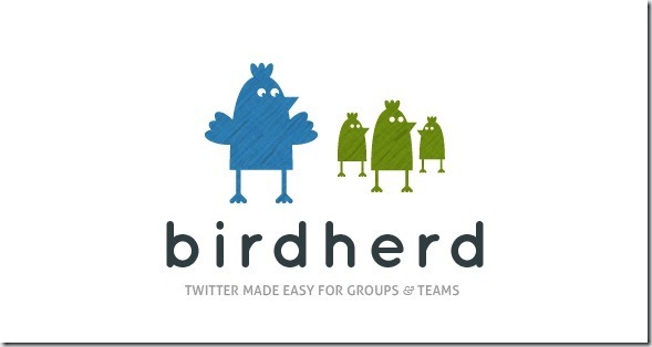 birdherd