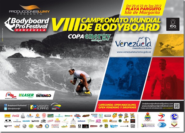 BPF POSTER2012