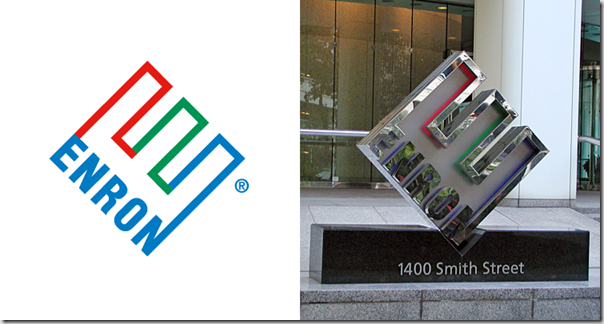 enron
