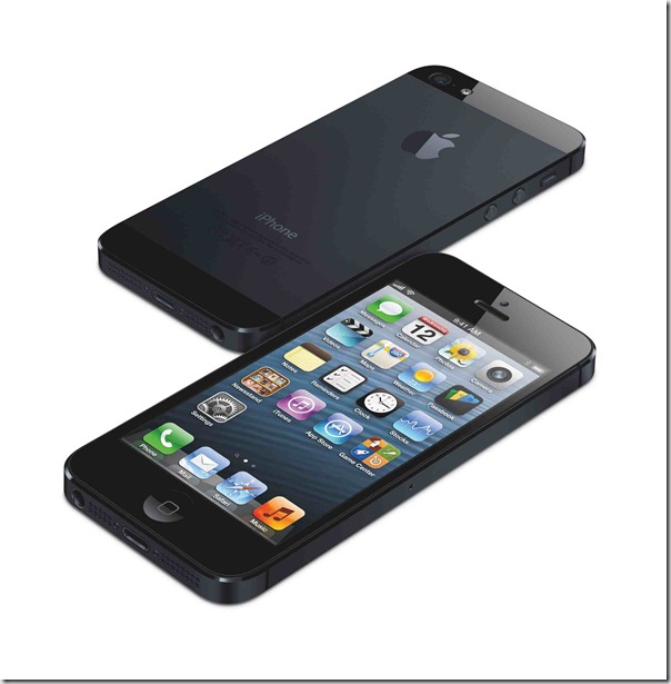 iPhone-5-frontal