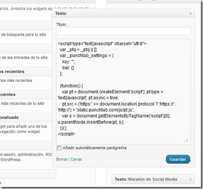 codigo-widget-punchtab