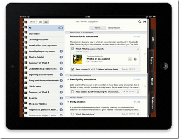 iTunes-U