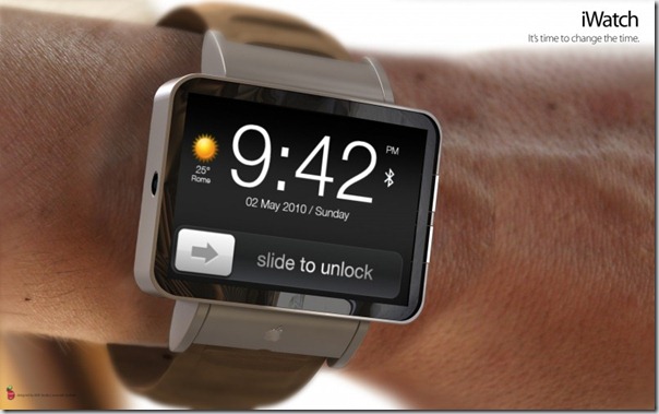 iWatch